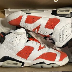 Air Jordan 6 Retro BG